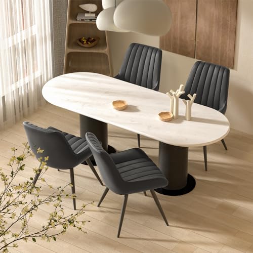Contemporary Kitchen Table And Chairs