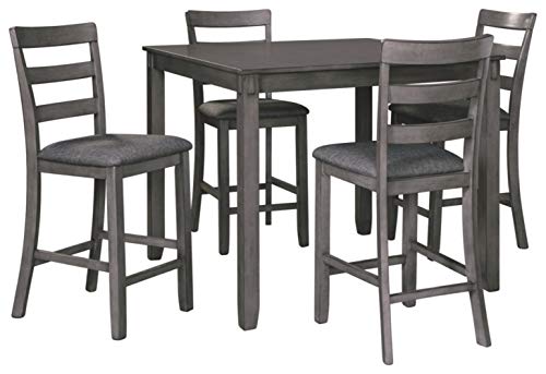 Counter Height Kitchen Table And Chairs