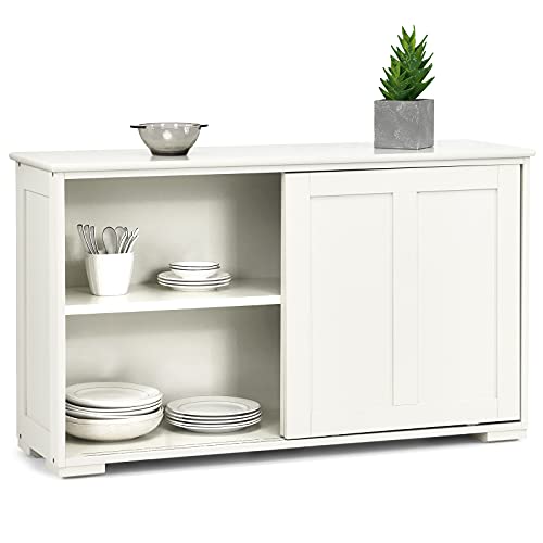Cream Colored Kitchen Cabinets