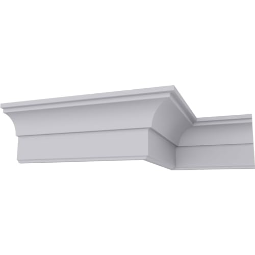 Crown Molding for Kitchen Cabinets