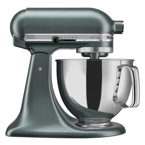 Deep Forest Green Mixer Kitchen Aid