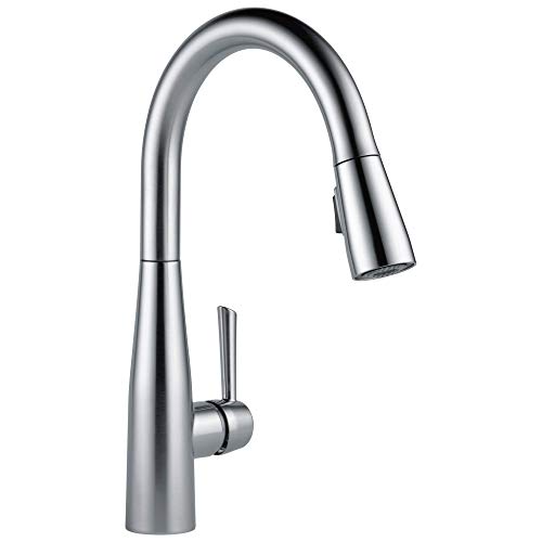 Delta Pull down Kitchen Faucet