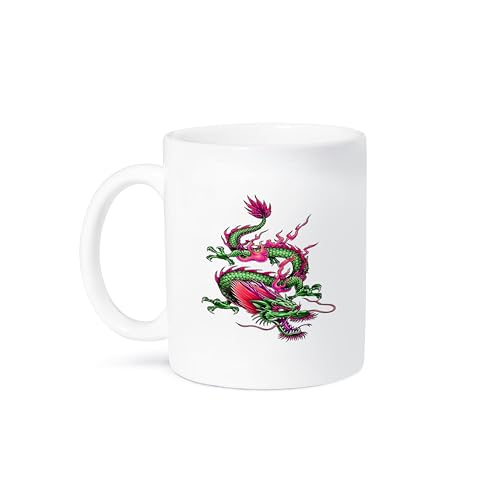 Dragon King Chinese Kitchen
