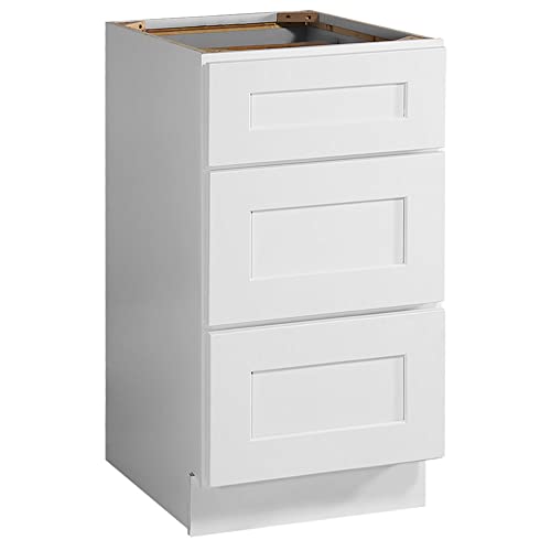 Drawer Base Kitchen Cabinets