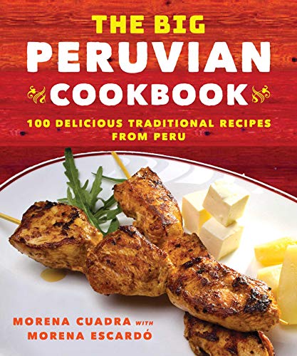 Eli'S Peruvian Kitchen
