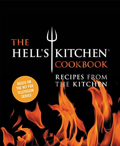 Elise from Hell'S Kitchen