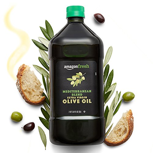 Evoo Fresh Mediterranean Kitchen