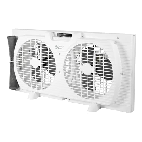 Fan for Hot Kitchen