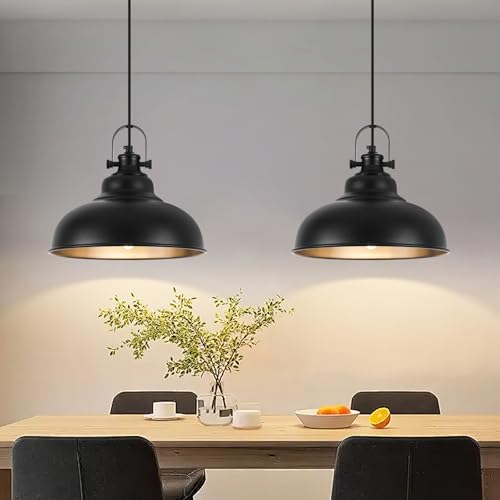 Farmhouse Kitchen Island Lighting