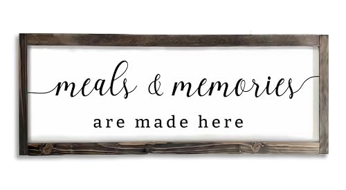 Farmhouse Kitchen Wall Decor