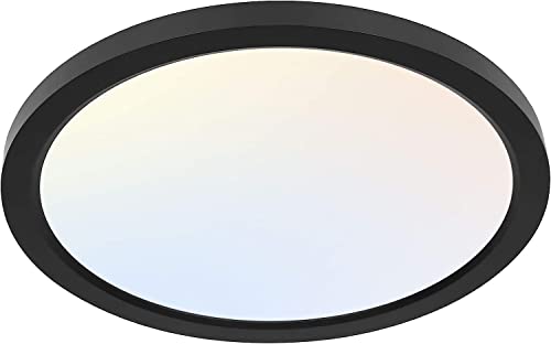 Flush Kitchen Light Fixtures