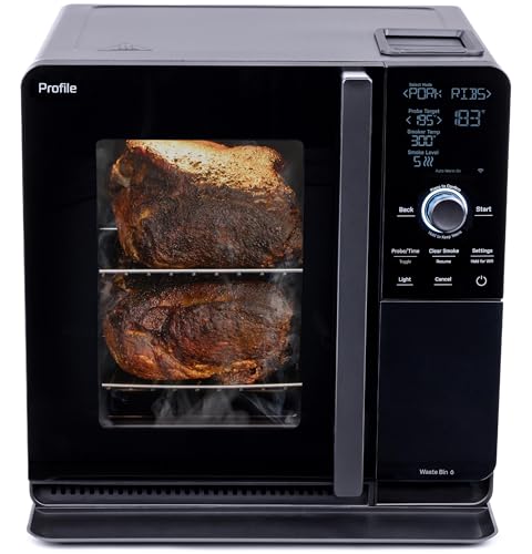Ge Profile Kitchen Appliances
