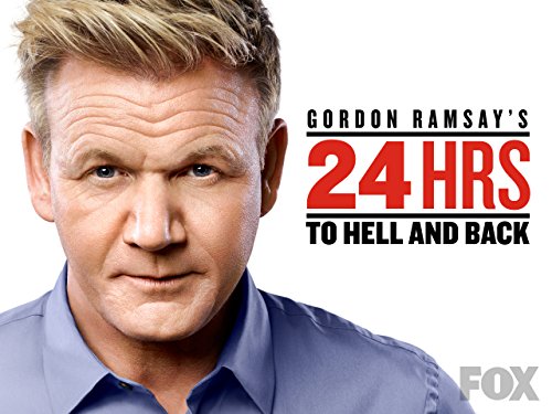 Gordon Ramsay Hell'S Kitchen Miami Reviews