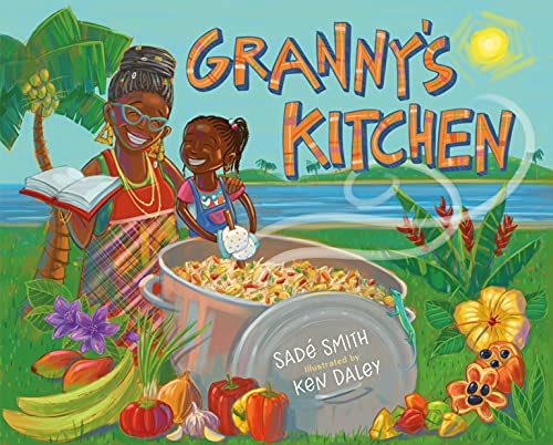 Granny'S Kitchen Nc