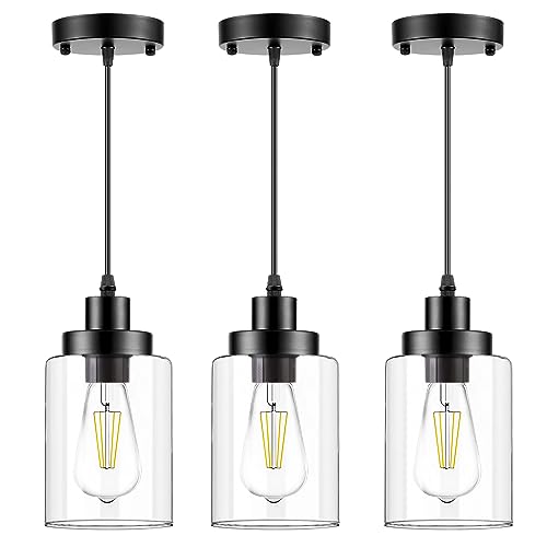 Hanging Lights for Kitchen Islands