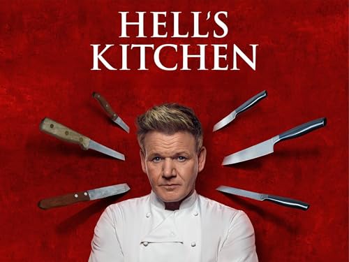Hell Kitchen Best Season