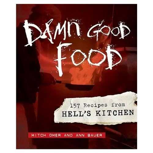 Hell'S Kitchen Best Food