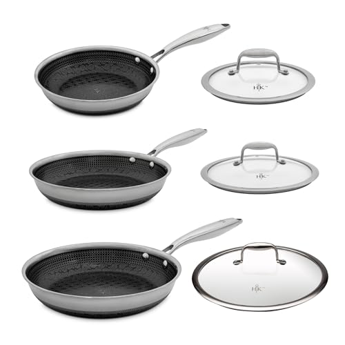 Hell'S Kitchen Cookware