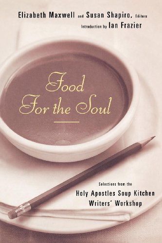 Holy Apostles Soup Kitchen