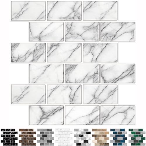 Home Depot Kitchen Backsplash