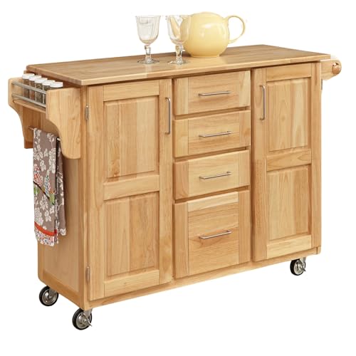 Home Depot Kitchen Cart