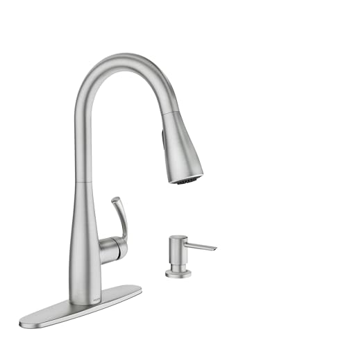Home Depot Kitchen Faucet
