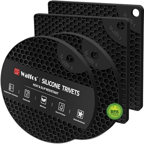 Hot Pads for Kitchen