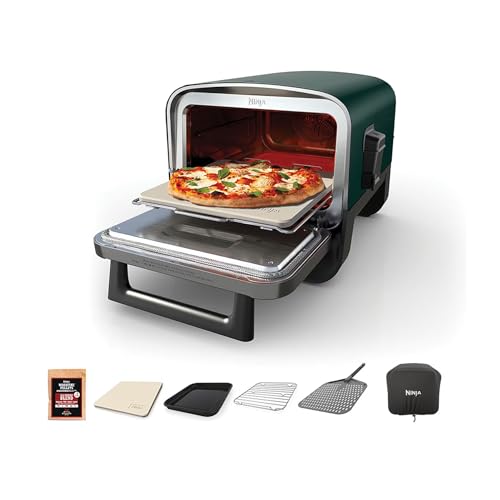 Humo Woodfire Oven Kitchen