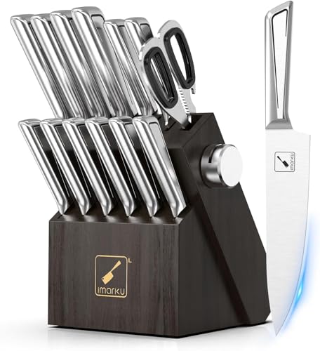 Japanese Kitchen Knife Set