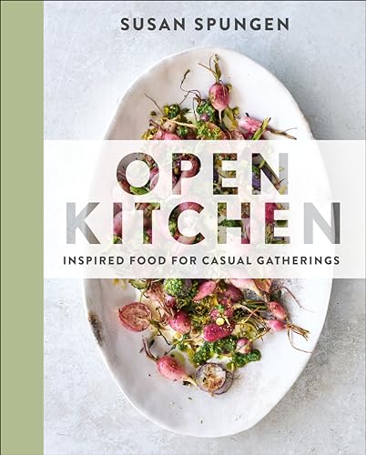 Jim'S Open Kitchen