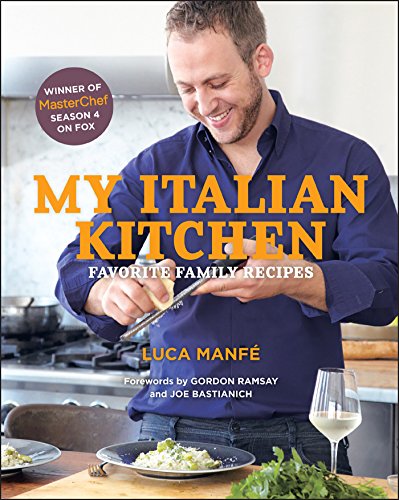 Joe'S Italian Kitchen