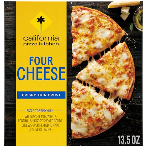 Kahala Mall California Pizza Kitchen