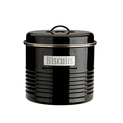 Killstar Kitchen Storage Canister