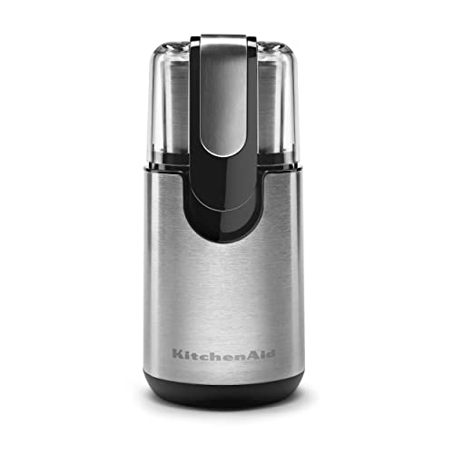 Kitchen Aid Coffee Grinder
