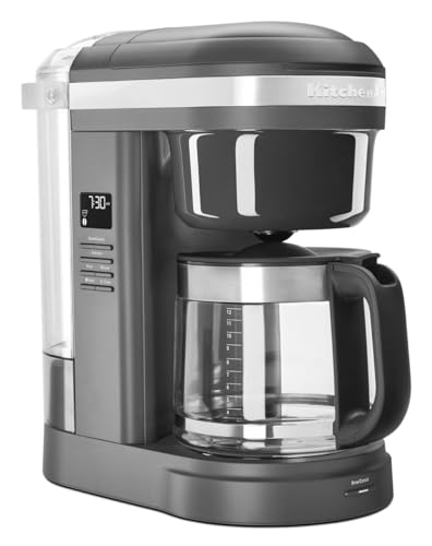 Kitchen Aid Coffee Maker