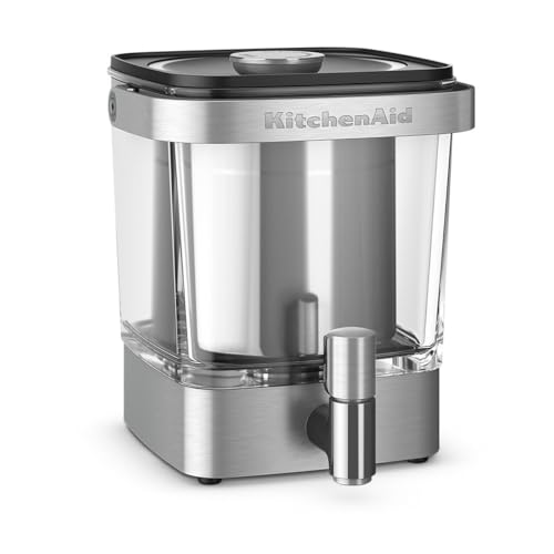 Kitchen Aid Cold Brew