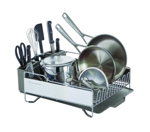 Kitchen Aid Dish Rack