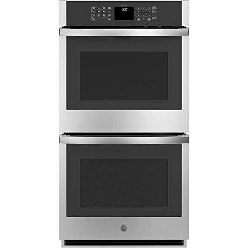Kitchen Aid Double Oven