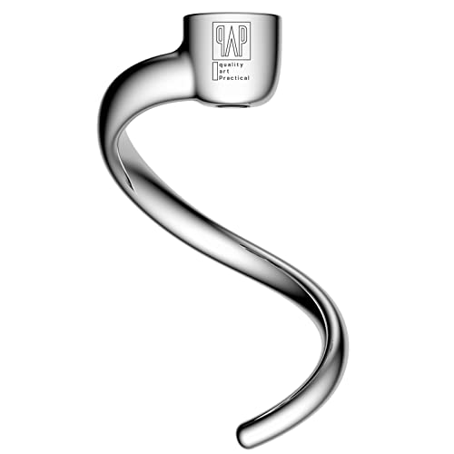Kitchen Aid Dough Hook