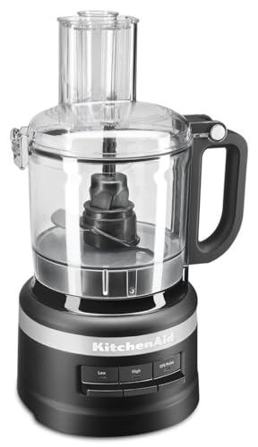Kitchen Aid Food Processor