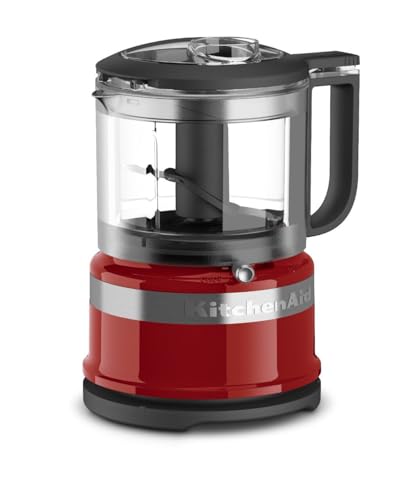 Kitchen Aid Food Processors