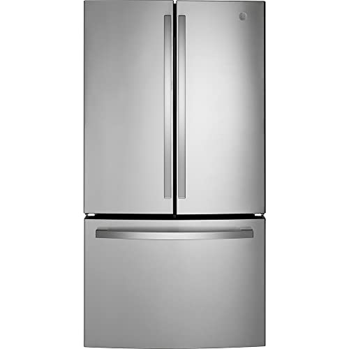Kitchen Aid French Door Refrigerator
