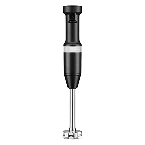 Kitchen Aid Immersion Blender
