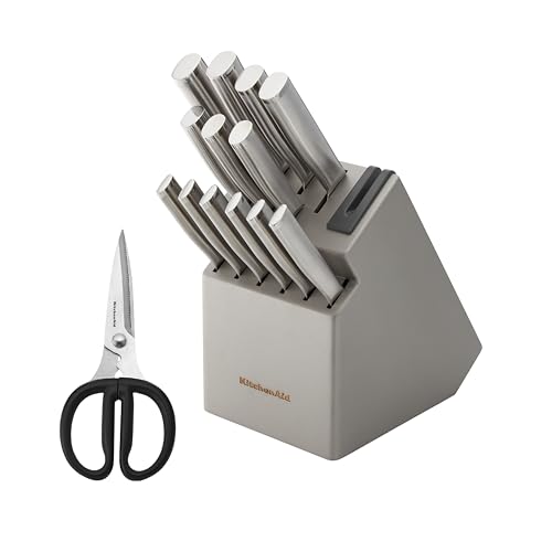 Kitchen Aid Knife Set