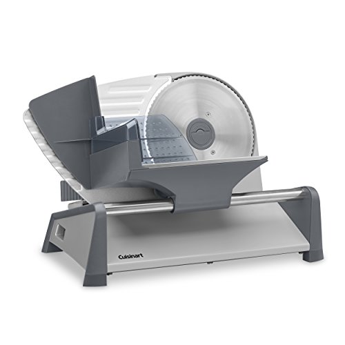 Kitchen Aid Meat Slicer