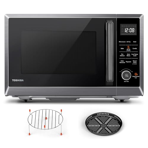 Kitchen Aid Oven Microwave Combo