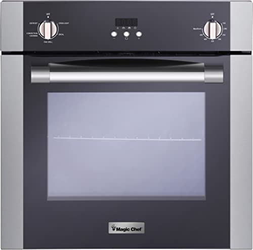 Kitchen Aid Wall Oven