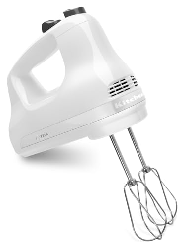 Kitchen Aide Hand Mixer