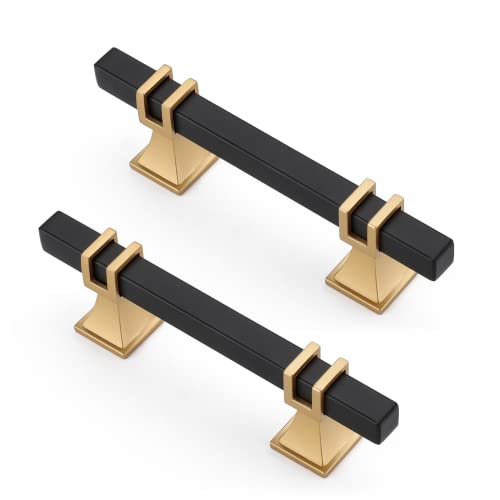 Kitchen Cabinet Hardware Placement Modern