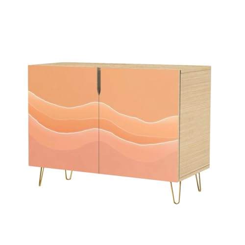 Kitchen Cabinet Trends 2024